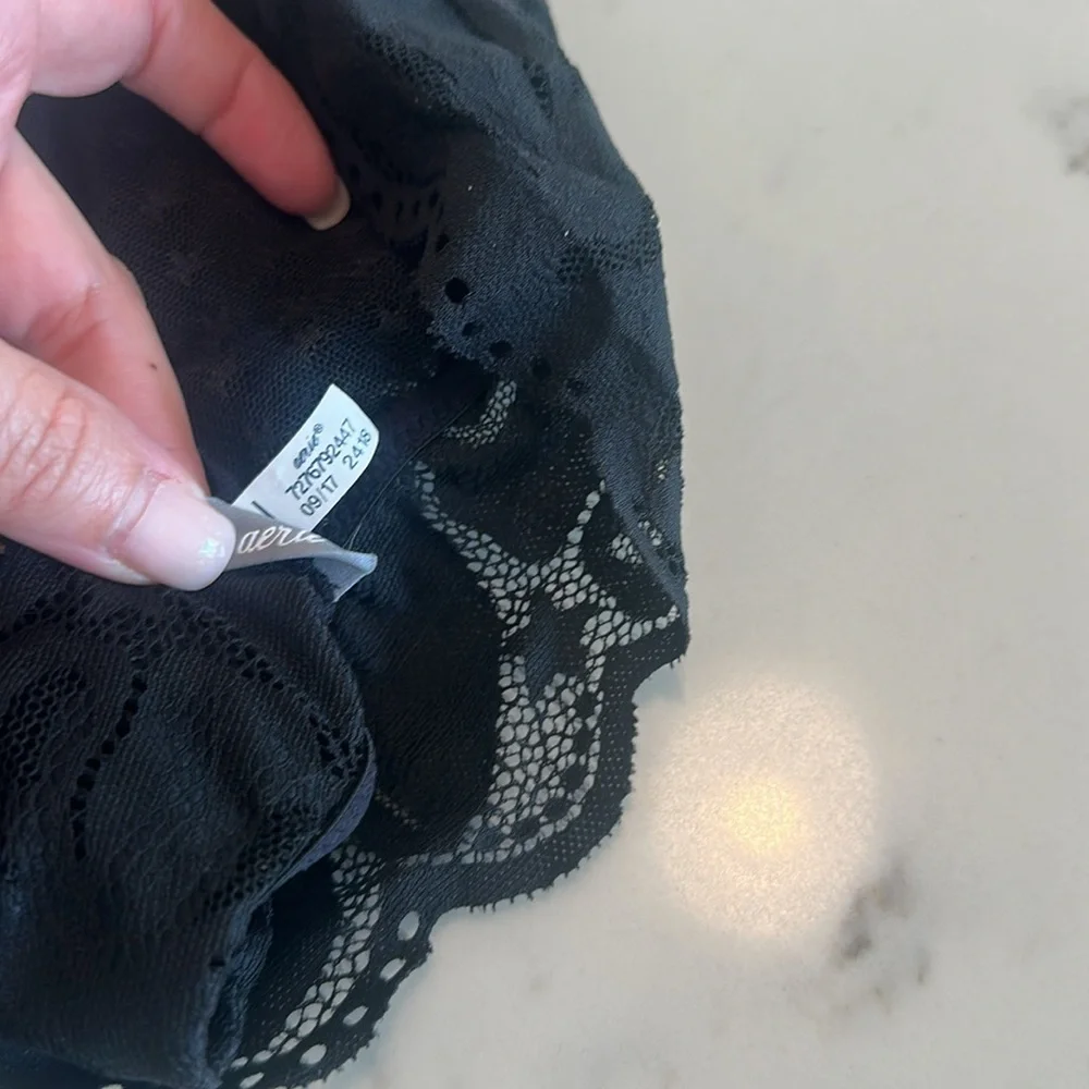 Aerie bralette - Picture 4 of 4